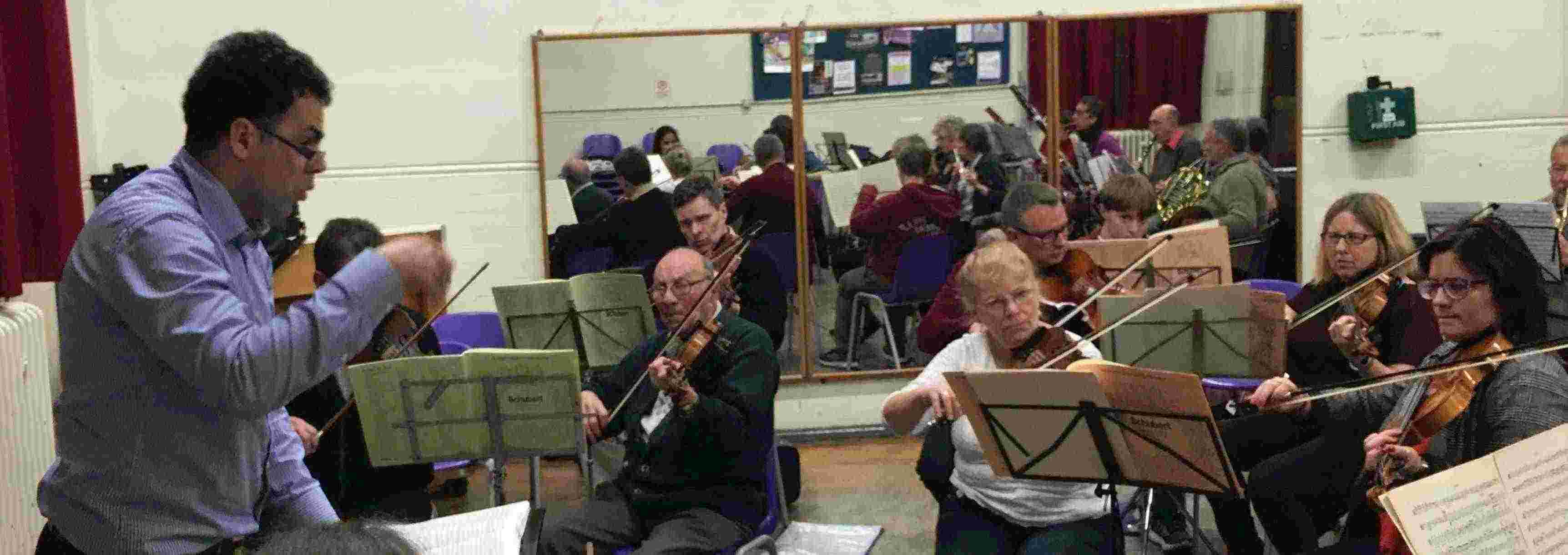 Orchestra